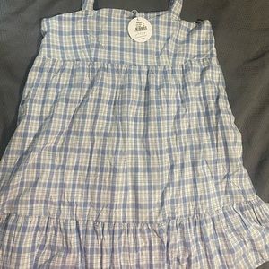 NWT Petal & Pup Beattie dress